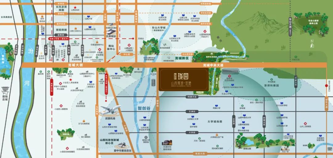 高品质住宅即将首开,高品质新房开盘信息