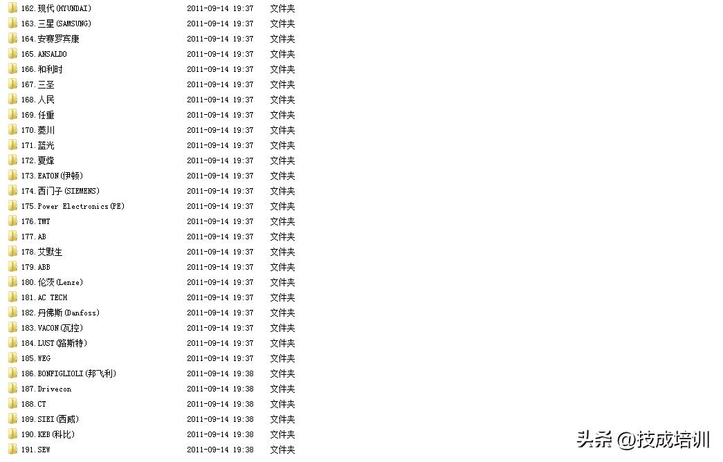 变频器维修电工,维修电工电动机实用技能培训