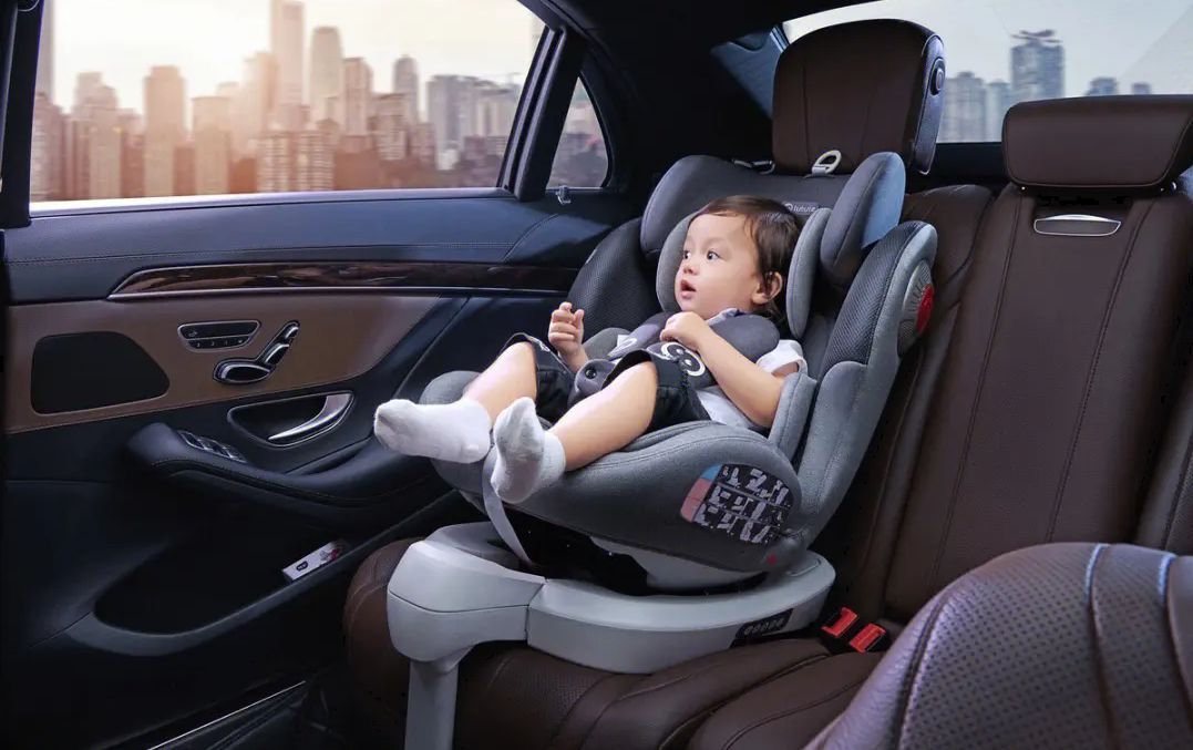 有必要买0-12岁的安全座椅吗,安全座椅有必要买吗0-12岁