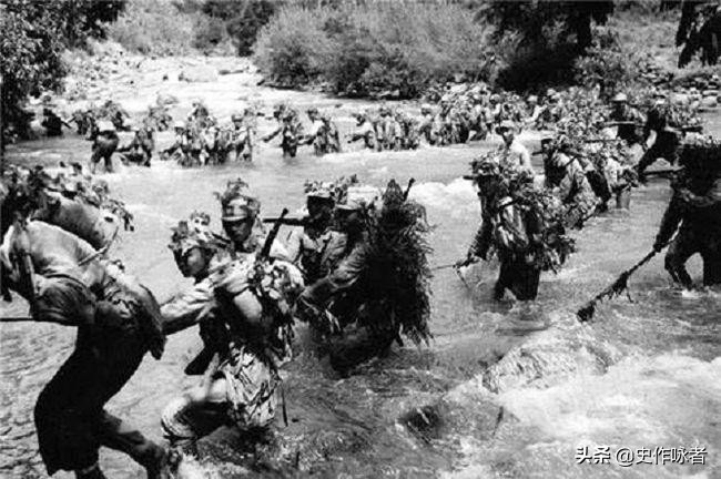 湖南籍元帅和大将,湖南出的元帅和十大将军