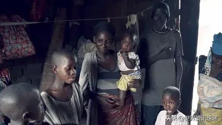 有辆自行车就是土豪，一把锄头就是彩礼：非洲国家布隆迪