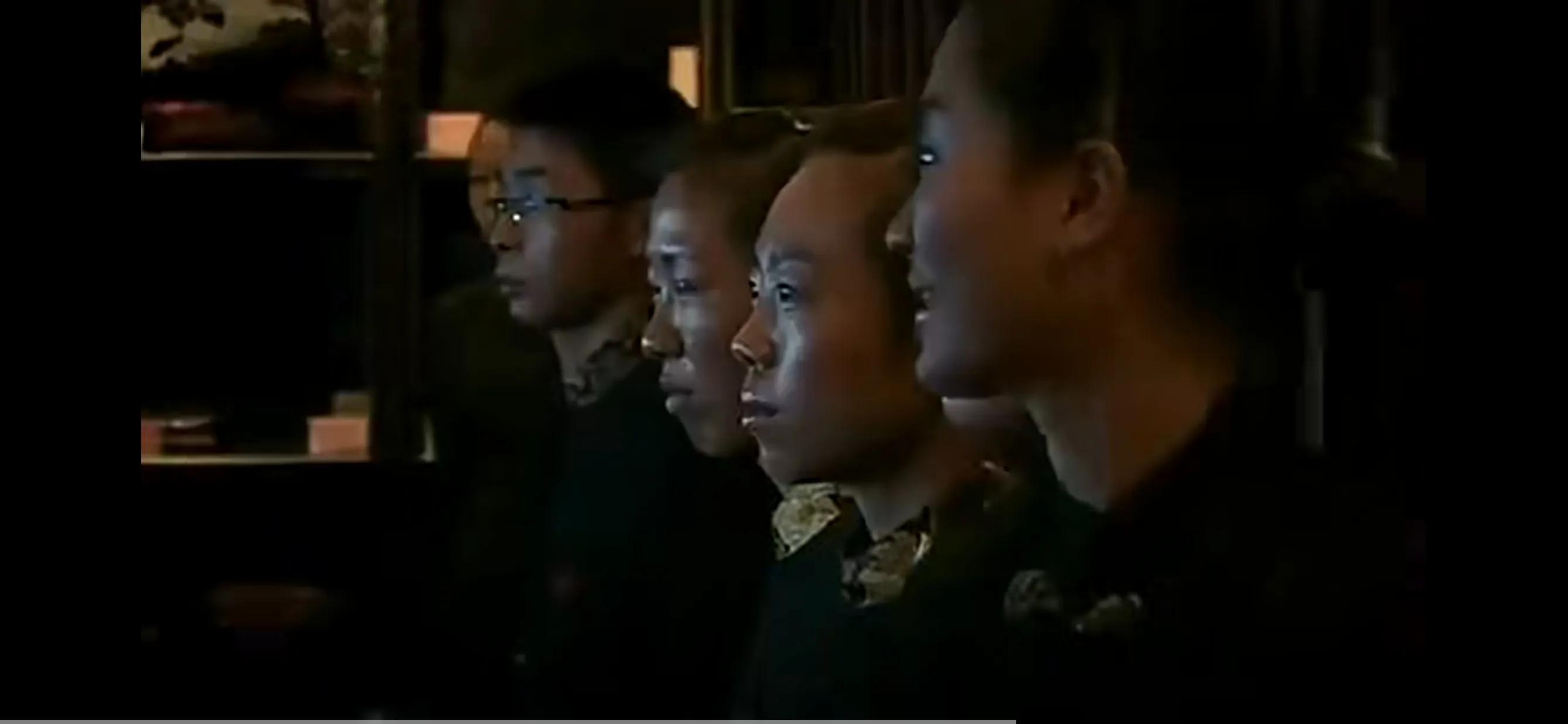 临刑会见采访死刑犯全集,临刑会见死刑犯临刑现场节目片段