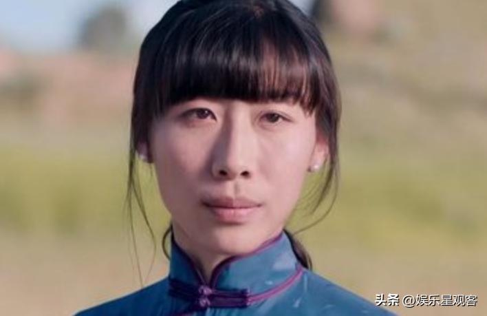 华表奖最佳女主角任素汐发表感言,任素汐击败袁泉获华表奖影后