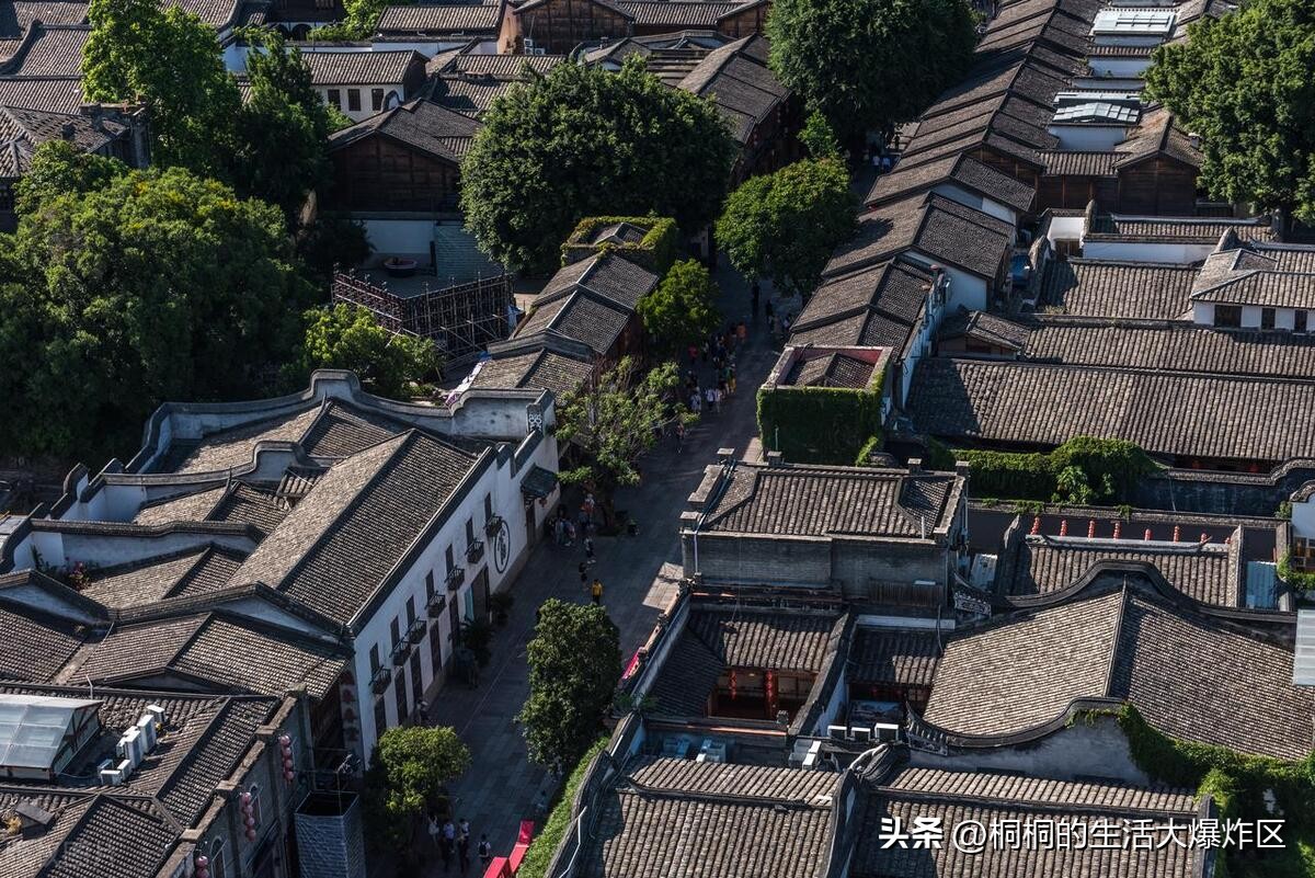 福州森林城市旅游攻略,福州山清水秀的地方