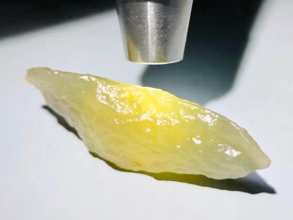 最难得的和田玉戈壁料,和田玉当中很少见的戈壁料