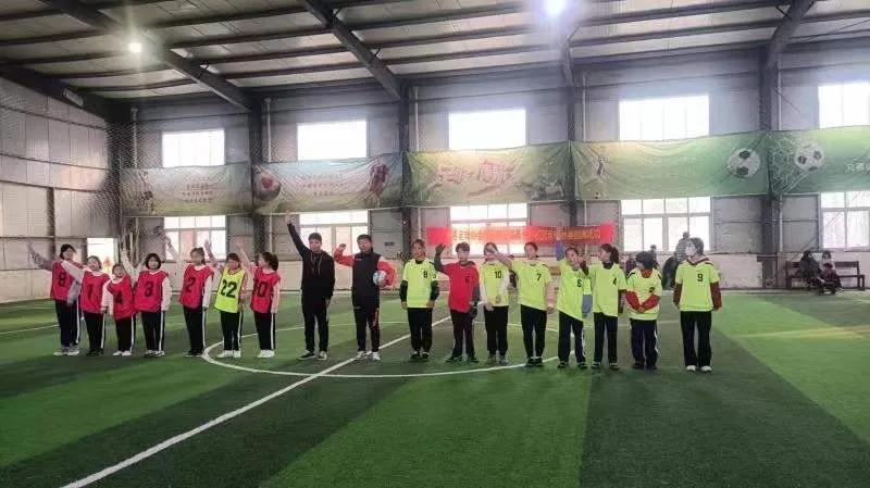 梦想飞扬绿茵场,驰骋绿茵场少年梦飞扬