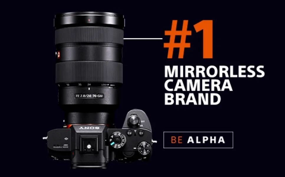 索尼所有相机型号大全带图,索尼2022新相机