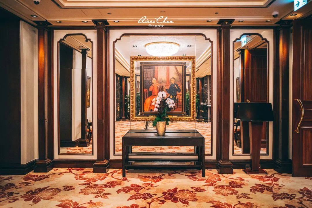 香港文华东方历史,香港文华东方