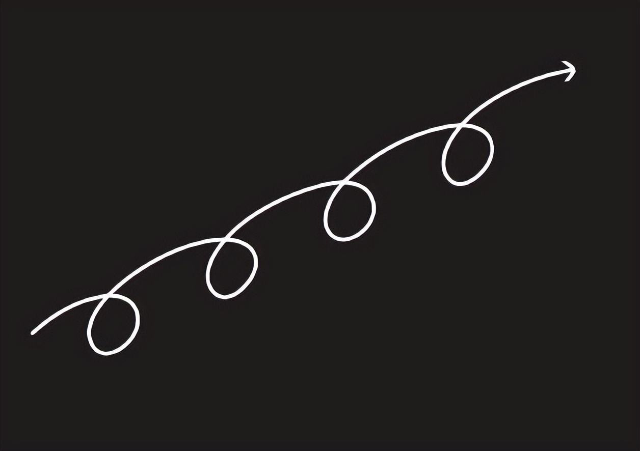 原则一书,沙雕动画