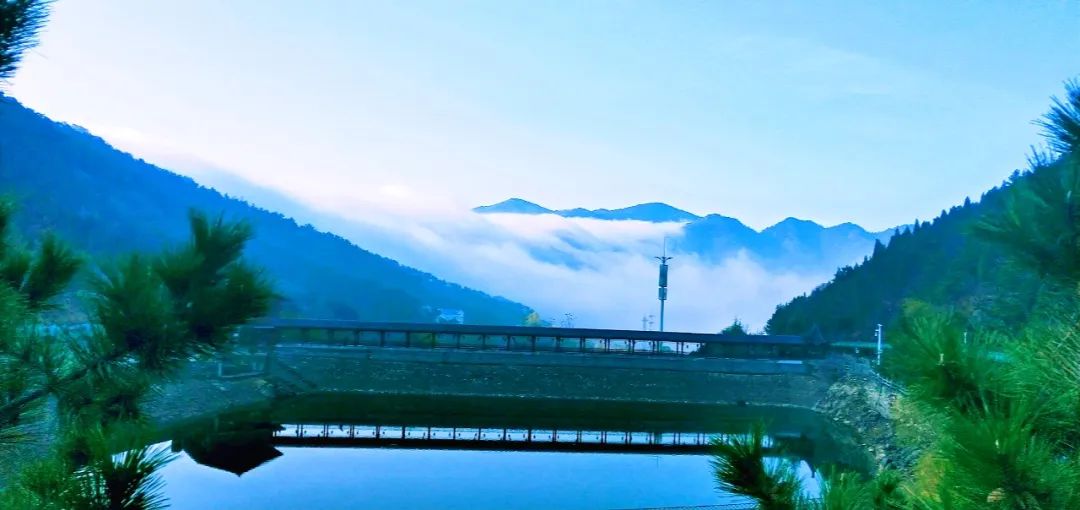 这个夏天一定要去玩一趟漂流,这个夏天一定要去玩一场漂流