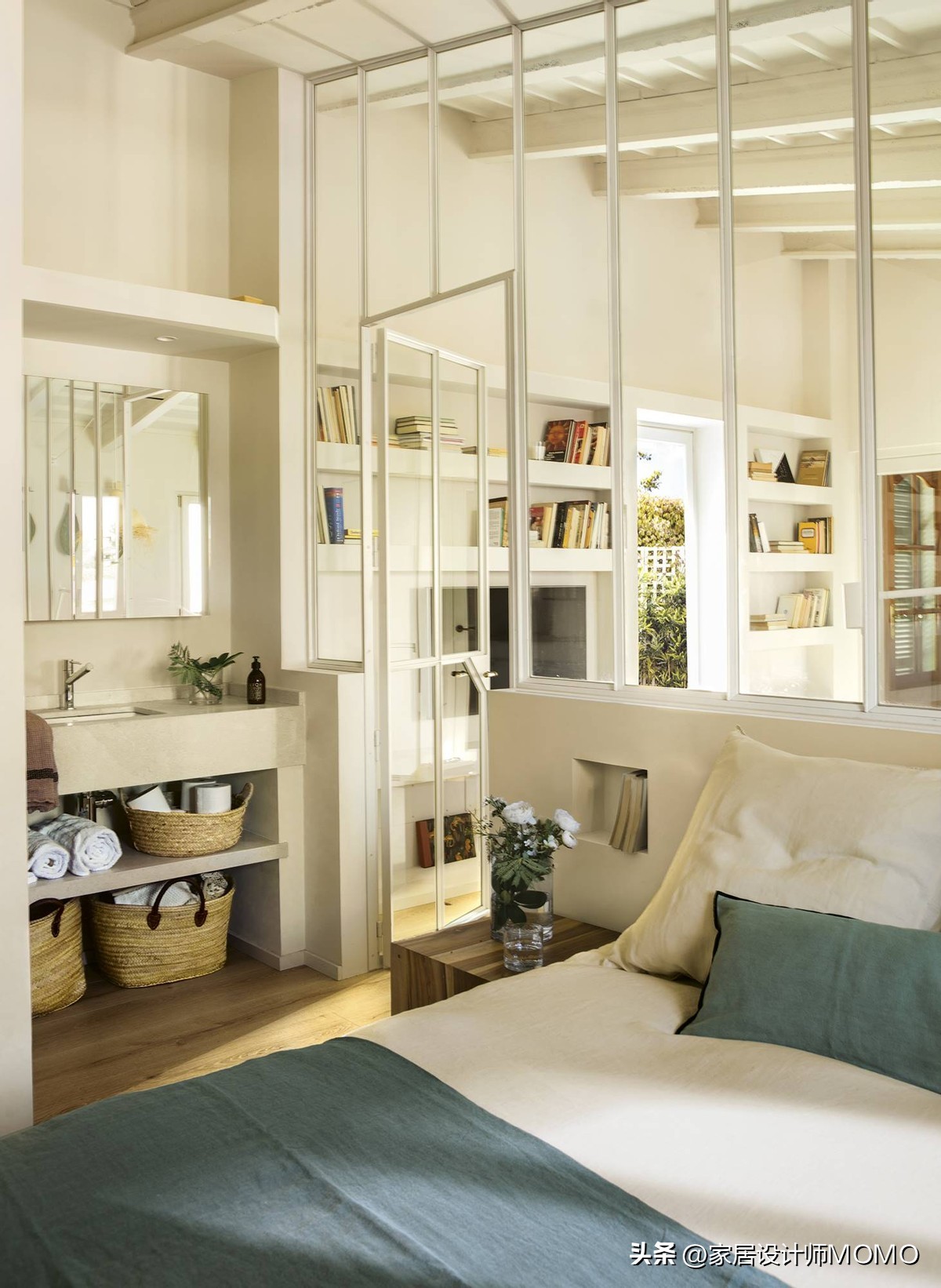 30岁小网红：我不火，但我的“简陋“小屋能涨十万粉