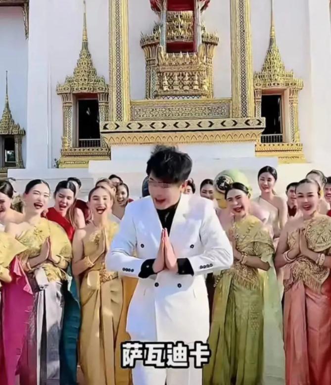 辛巴卖榴莲事件泰国卖了多少亿,央视各大媒体观察辛巴泰国卖榴莲