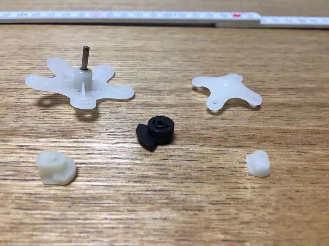 微型隔膜泵拆装图解,隔膜泵微型气泵