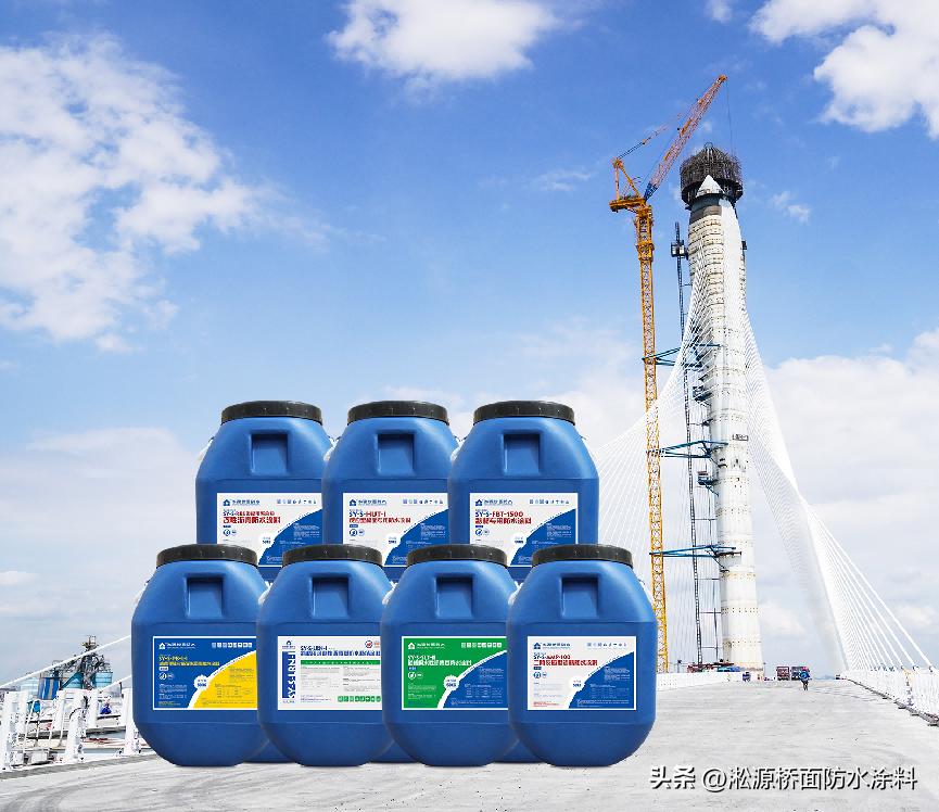 防水涂料品牌前十名都有哪些,上海防水涂料有什么品牌
