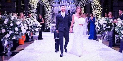 追完今年的世界杯，我从梅西身上感悟了几点，送给所有的爸爸