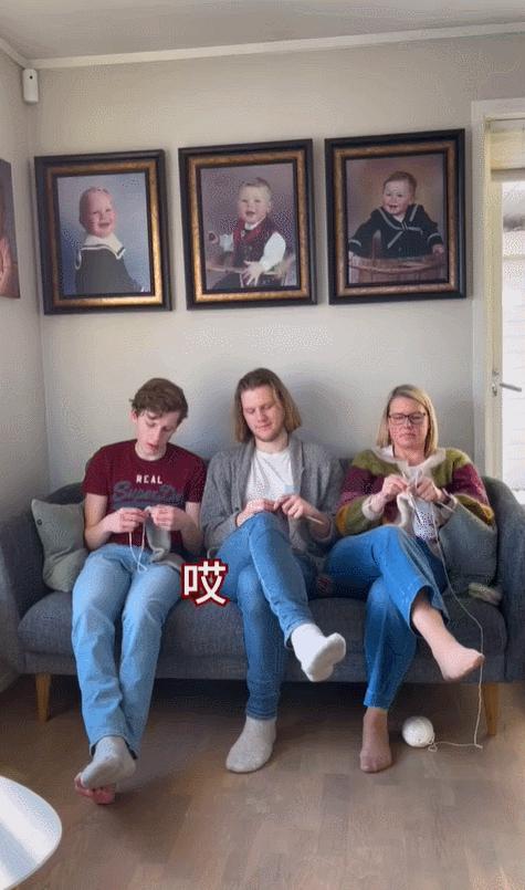 外国小伙在中国爆火，获赞超2.7亿！大秀“中式养生”看呆网友