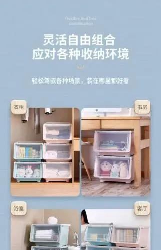 十大实用收纳神器,牢固又美观非常实用的收纳神器