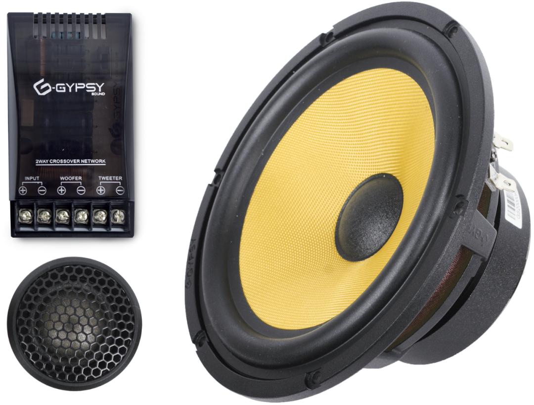 喇叭功率越大音质好吗,喇叭的功率越大声音越大吗