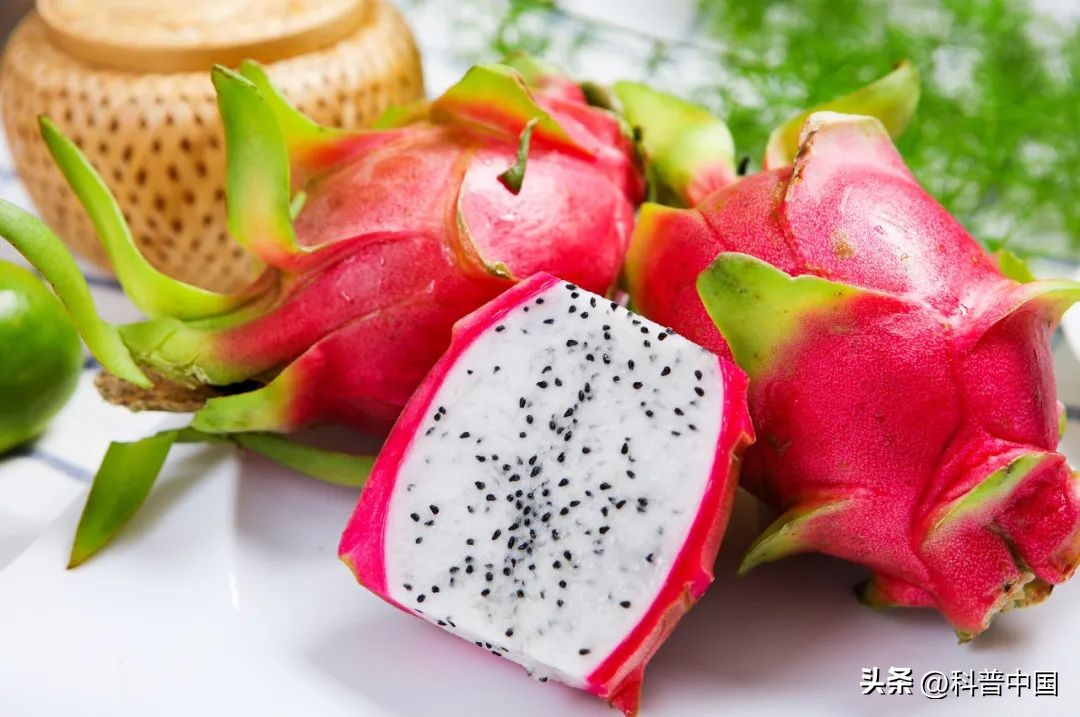 每天吃1个火龙果，身体会有什么变化？大便会顺畅？尿液会变红？