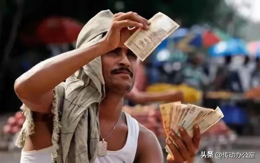 跨国企业坟场，坑惨小米VIVO，不认专利，沃达丰跪着离开印度。