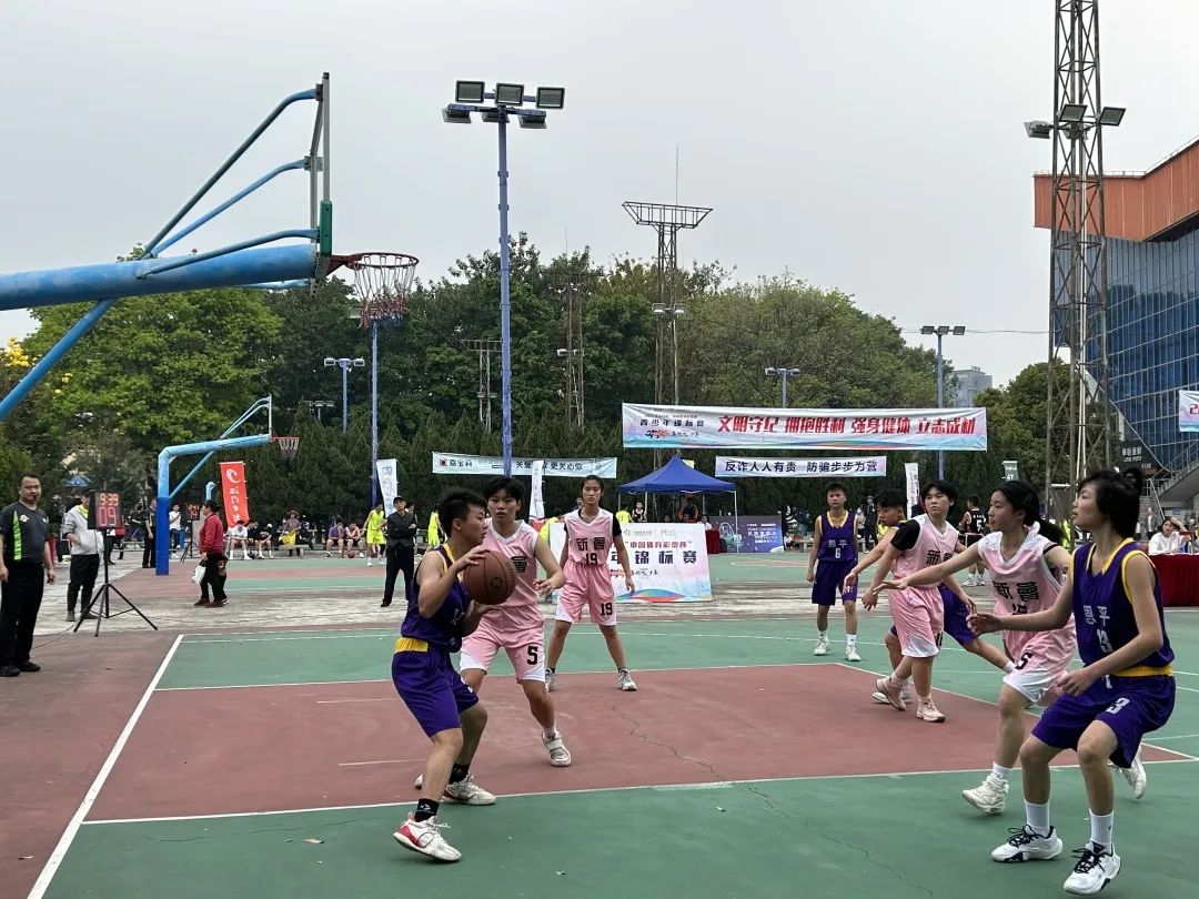 2018年江门篮球联赛恩平,2024江门市青少年篮球锦标赛