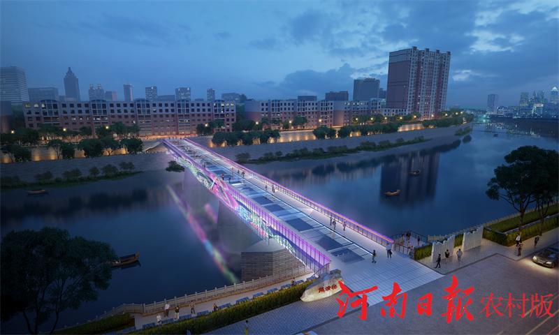 潢川县最新规划建设,潢川县美丽乡村规划