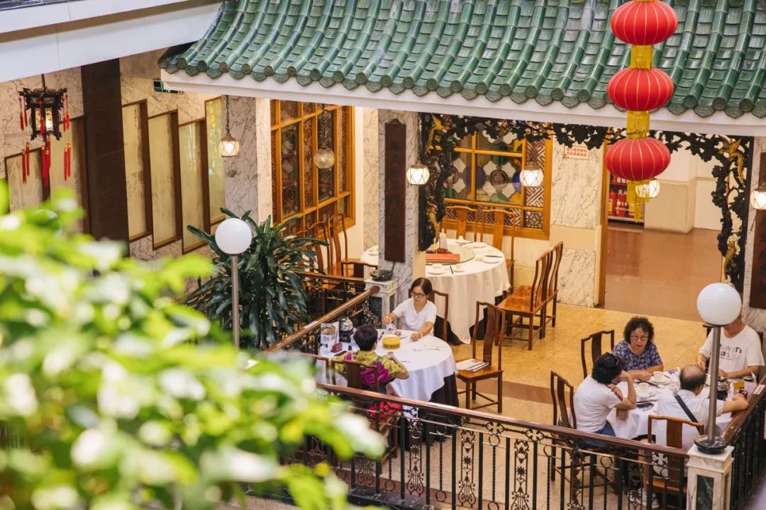 广州的好吃，还是超出了我的想象