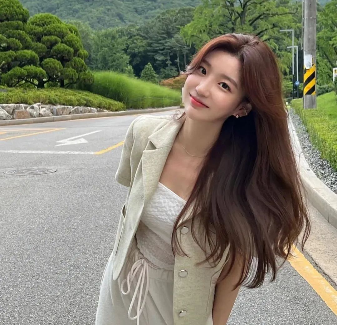 发量少如何打造蓬松颅顶,长脸型怎么打造高颅顶