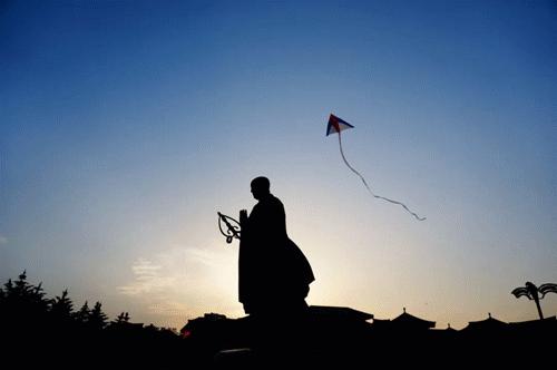 西安周末带娃去哪赏花放风筝,西安冬天周末户外遛娃好去处推荐