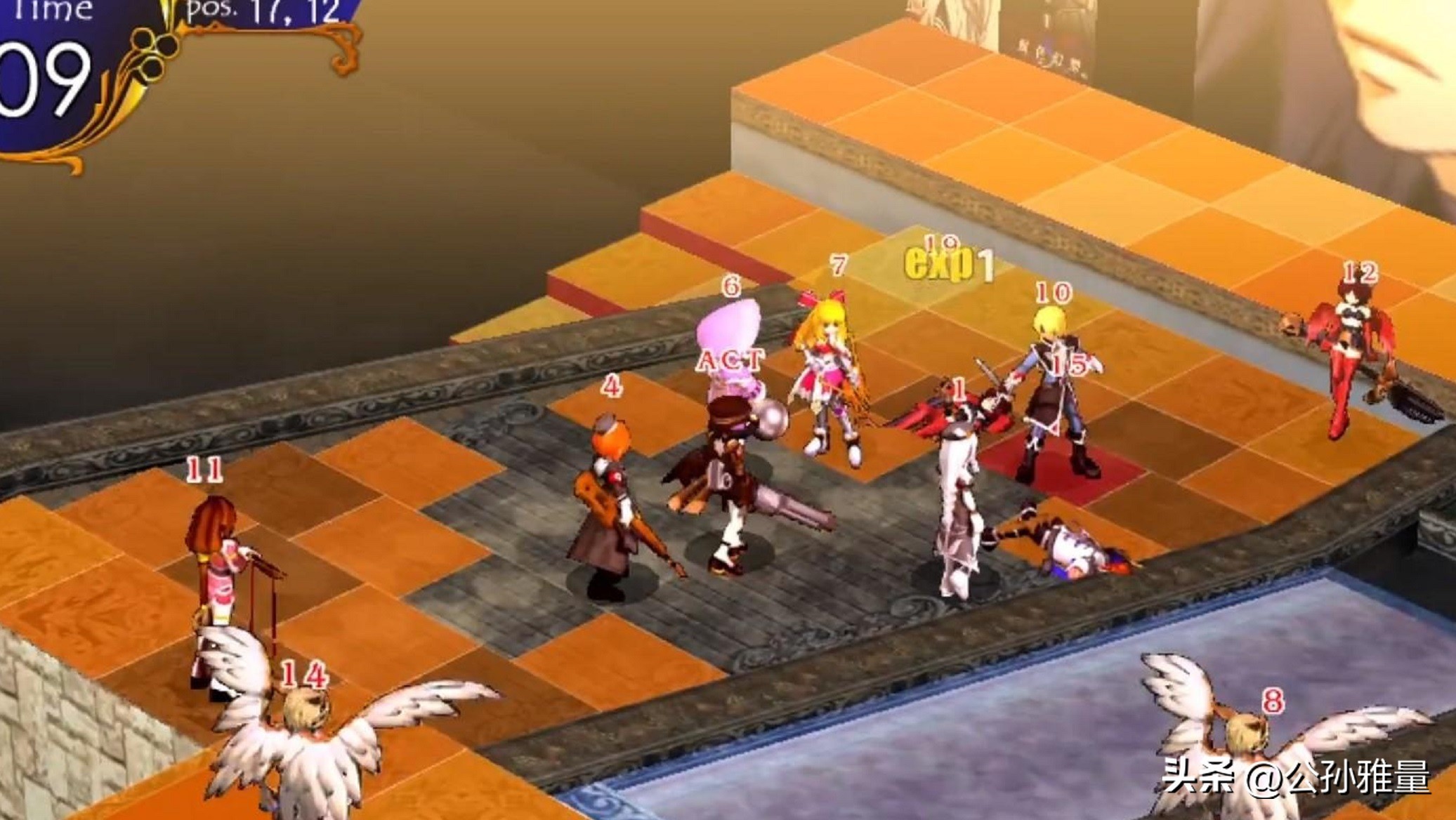 战棋每个英雄应该玩什么,战棋各英雄玩法