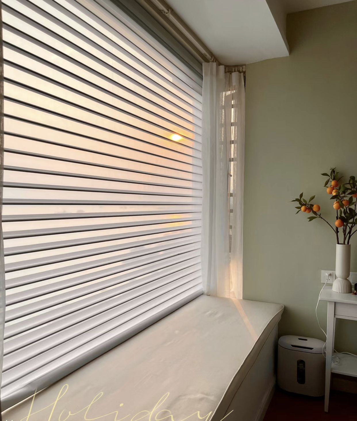 答应我一定要装简约风,答应好房子装修成我喜欢的样子