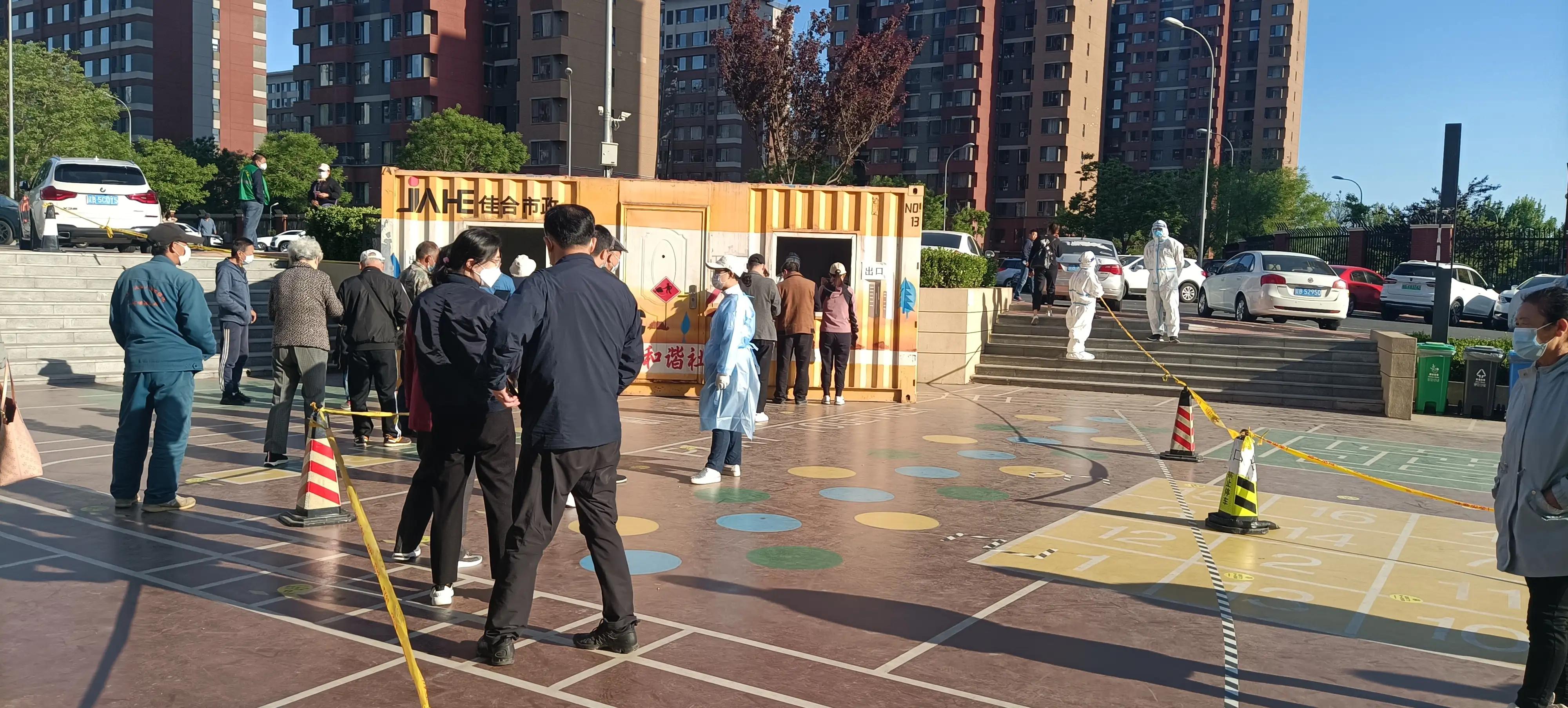 大连5月17日起学校开学复课，“神兽们”终于要上学了