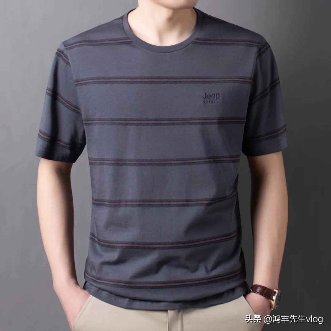 jeep短袖t恤男款polo清仓,jeep短袖t恤上衣