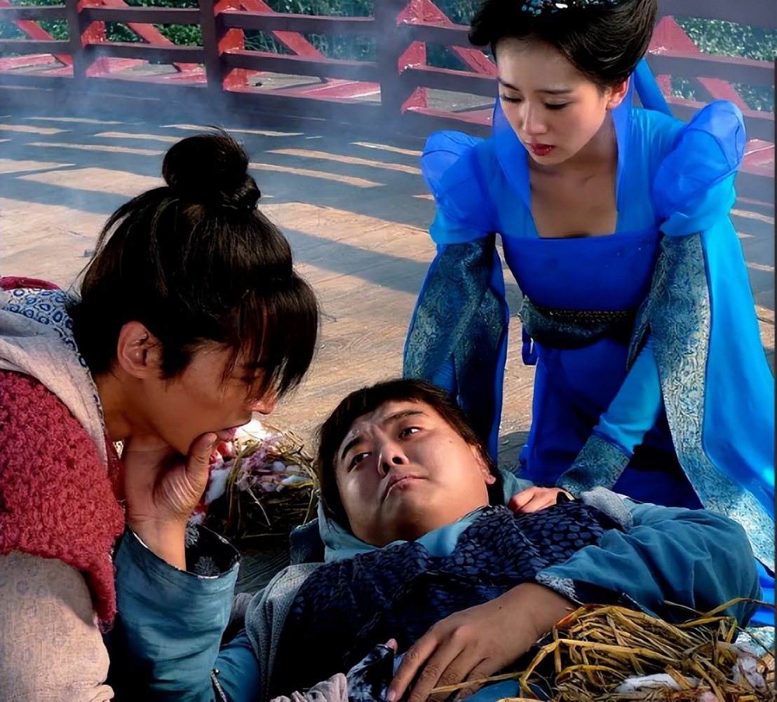 花千骨和仙剑三哪个排名最高,还有什么仙剑剧能比得上花千骨