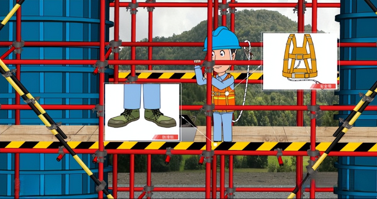 夏季安全生产工作方案及措施,施工安全生产注意事项