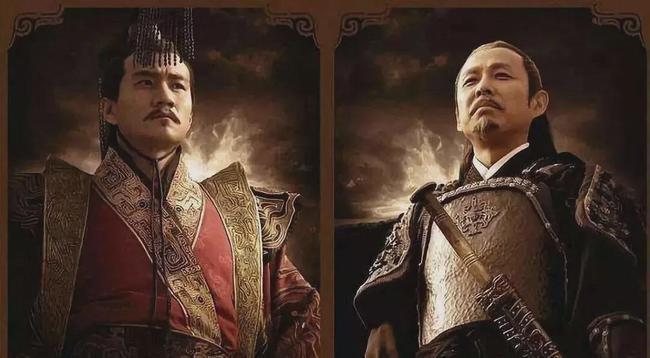 春秋战国七雄历史的演变,春秋诸侯争霸战国七雄