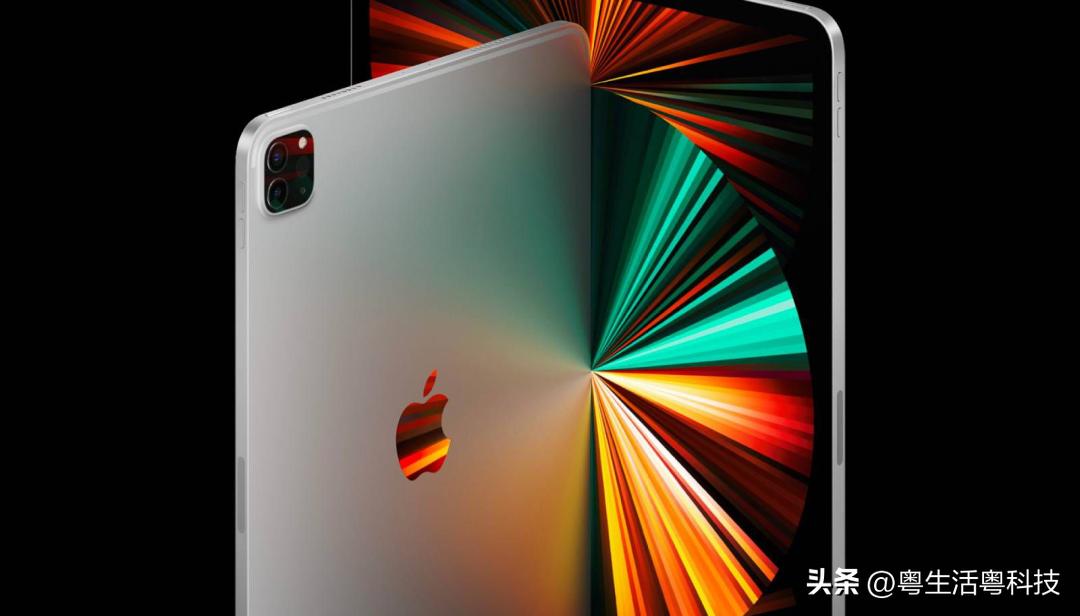 苹果ipadpro11英寸2020款测评,苹果ipadpro2022第9代11寸