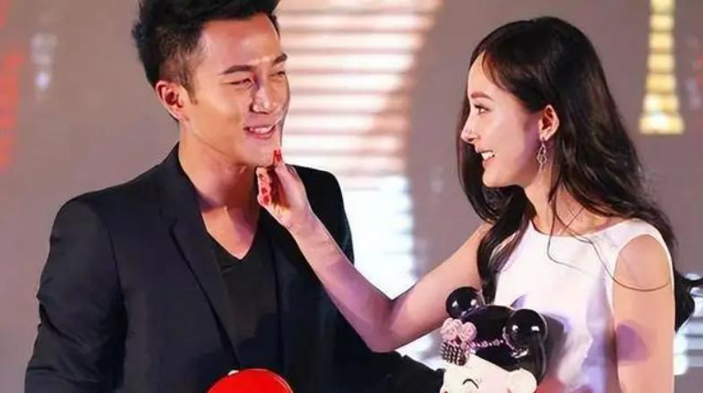 杨幂王鸥家庭,杨幂被后妈欺负争夺家产下集