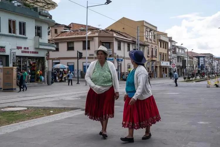 厄瓜多尔购买中国装备,厄瓜多尔向中国购武器