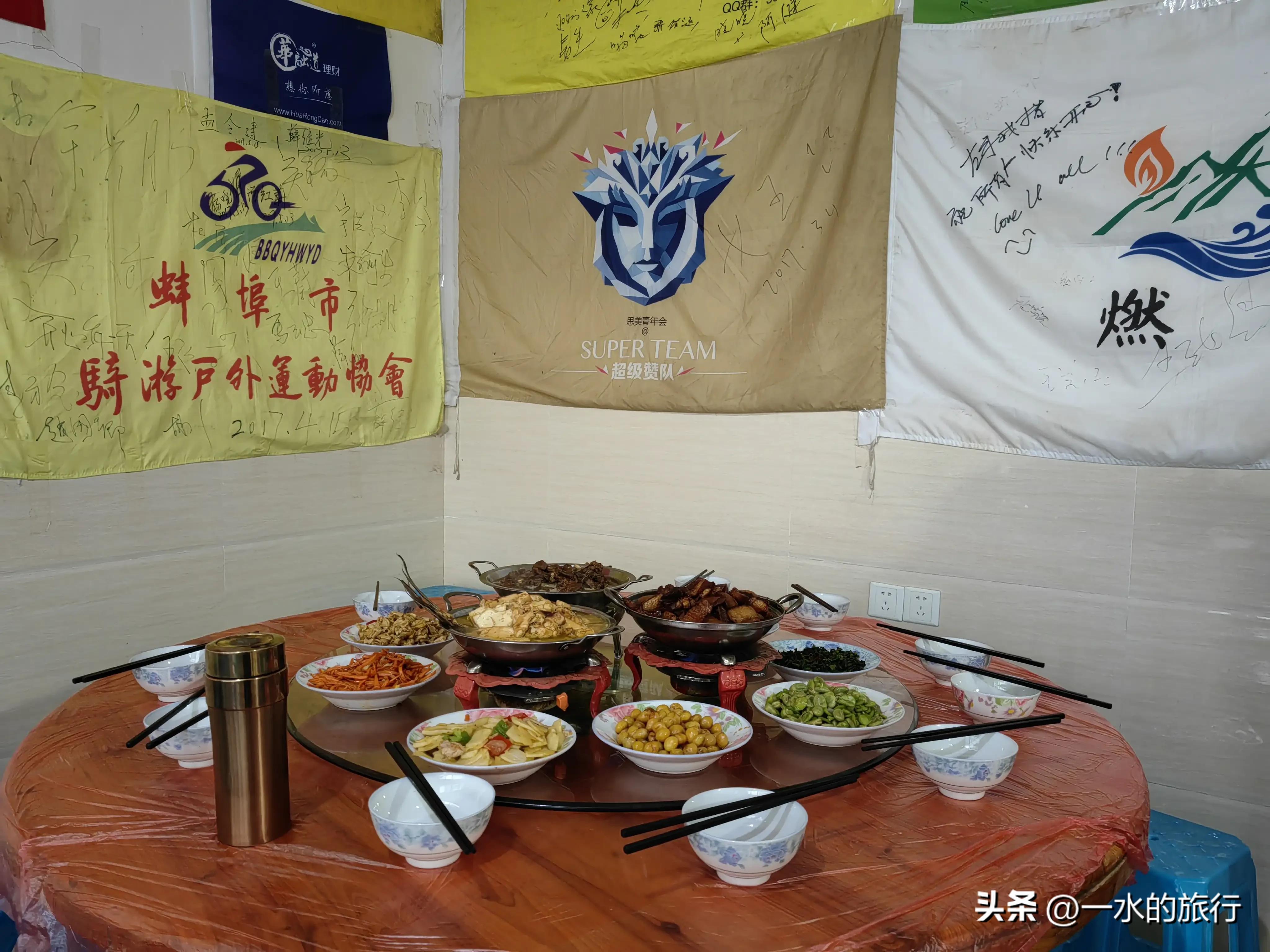 自驾江南秘境旅游,中国十大古道自驾游