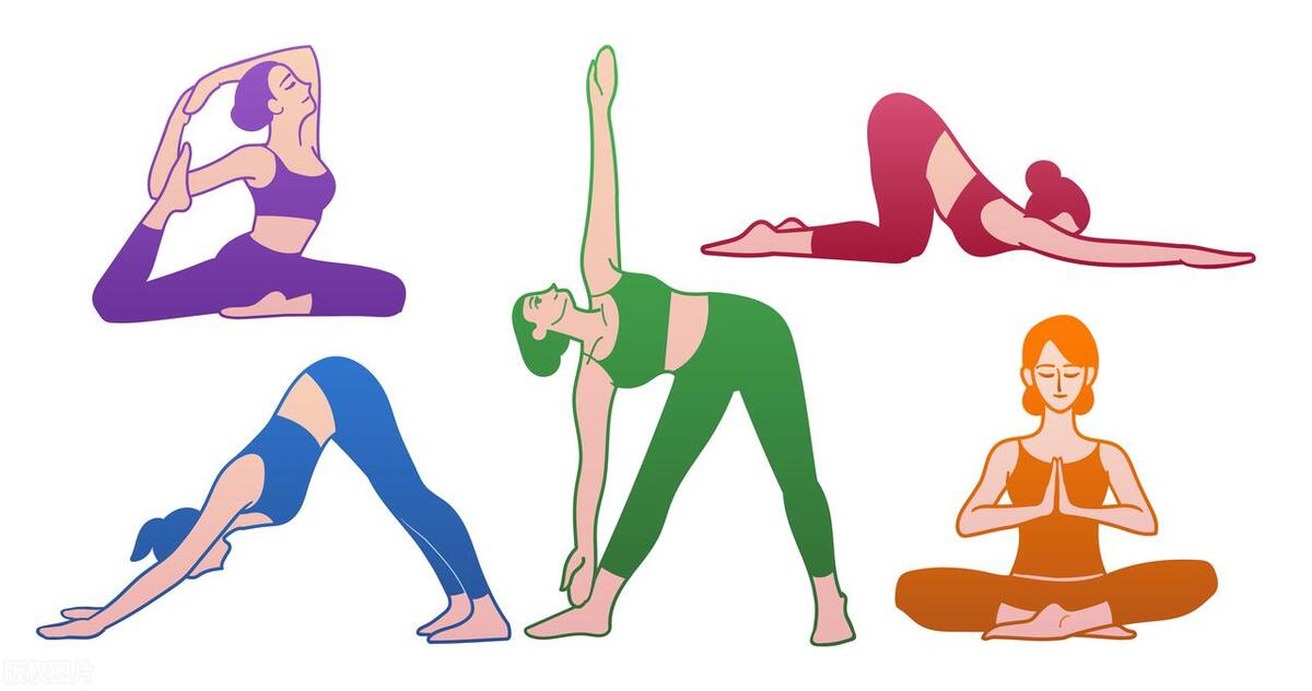 收肋骨的瑜伽呼吸方法,瑜伽冥想语音呼吸引导