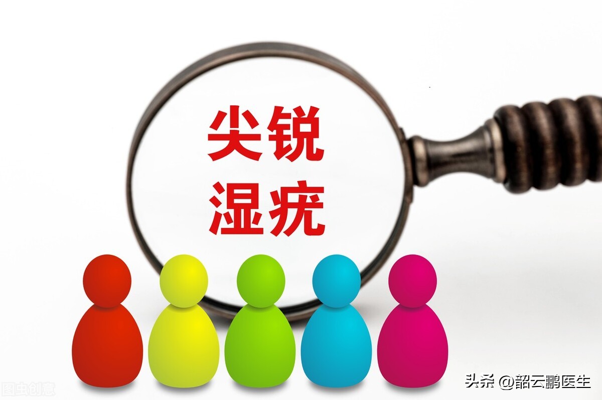 女方有湿疣男方怎么没有传染hpv,女方查出hpv16阳性男方需要检查吗