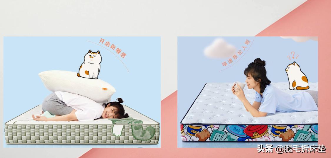 热销榜top10床垫,十大床垫排行榜前十名图片