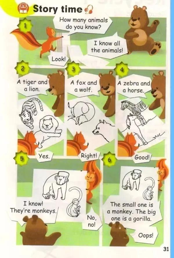 小学英语外研版三起点三年级下册,小学英语三年级上册三单元