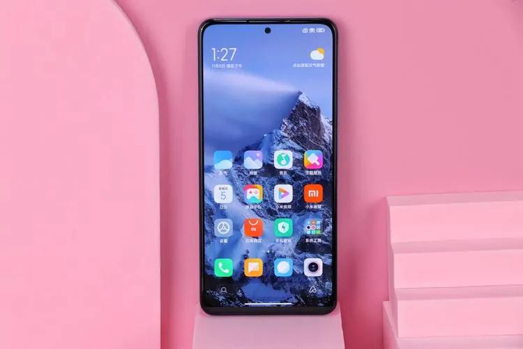 2020左右的手机排行榜,2021年手机销量排行机型