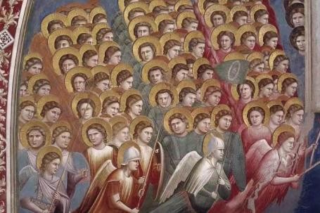 为什么乔托是文艺复兴第一位画家,乔托对文艺复兴的影响