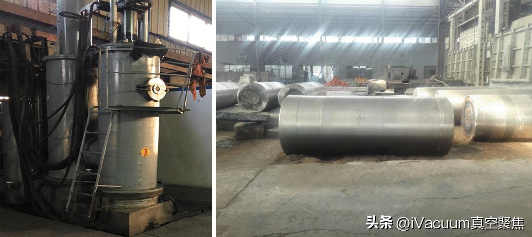 真空自耗炉原理视频,真空自耗炉工作原理
