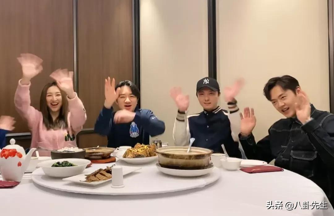 疫情下的香港明星艰难生活,疫情下香港艺人