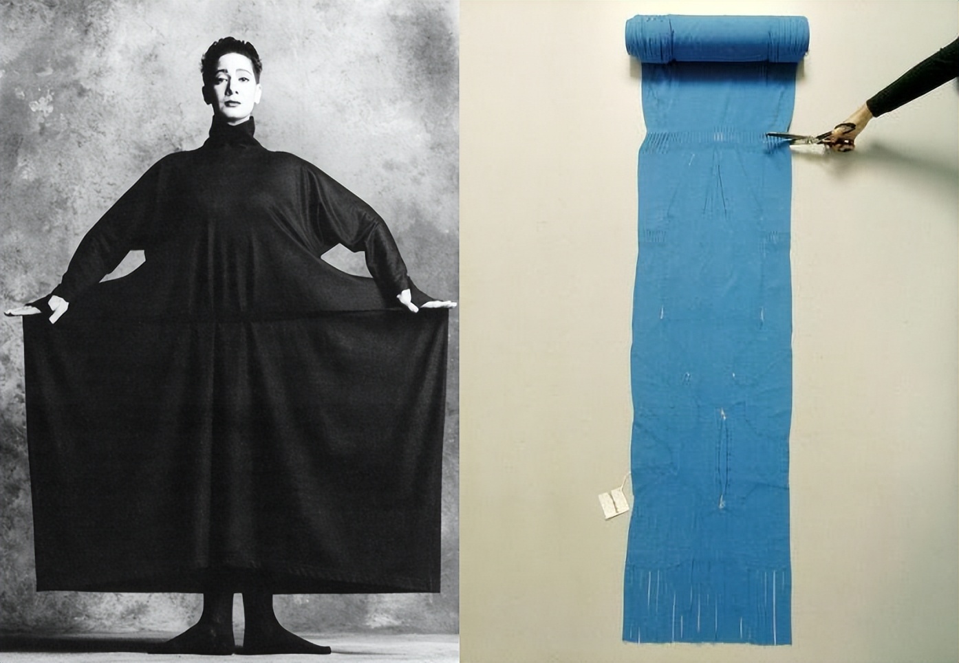 日本设计师三宅一生经典语录,日本顶级三宅一生设计