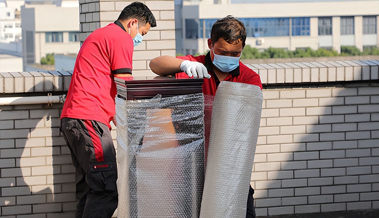 上海长途搬家流程有哪些？小丰十余年经验汇总，条条中用